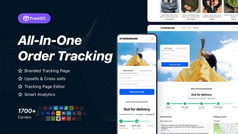 Track123 App for Shopify: Review, Pros & Cons .